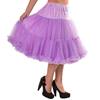 Banned - Starlite Jupon/petticoat - 23 inch - Violet Product image
